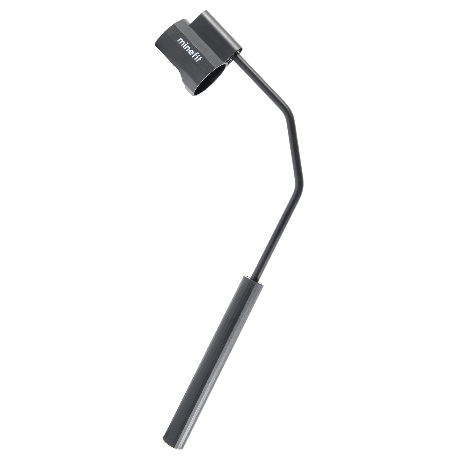 minefitボディケアガン 専用ロングアーム