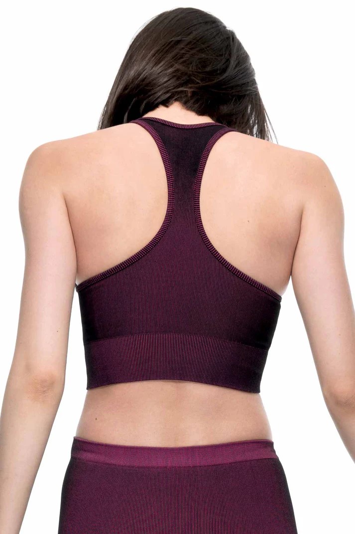 【108.TOKYO】Kali Racer Back Bra