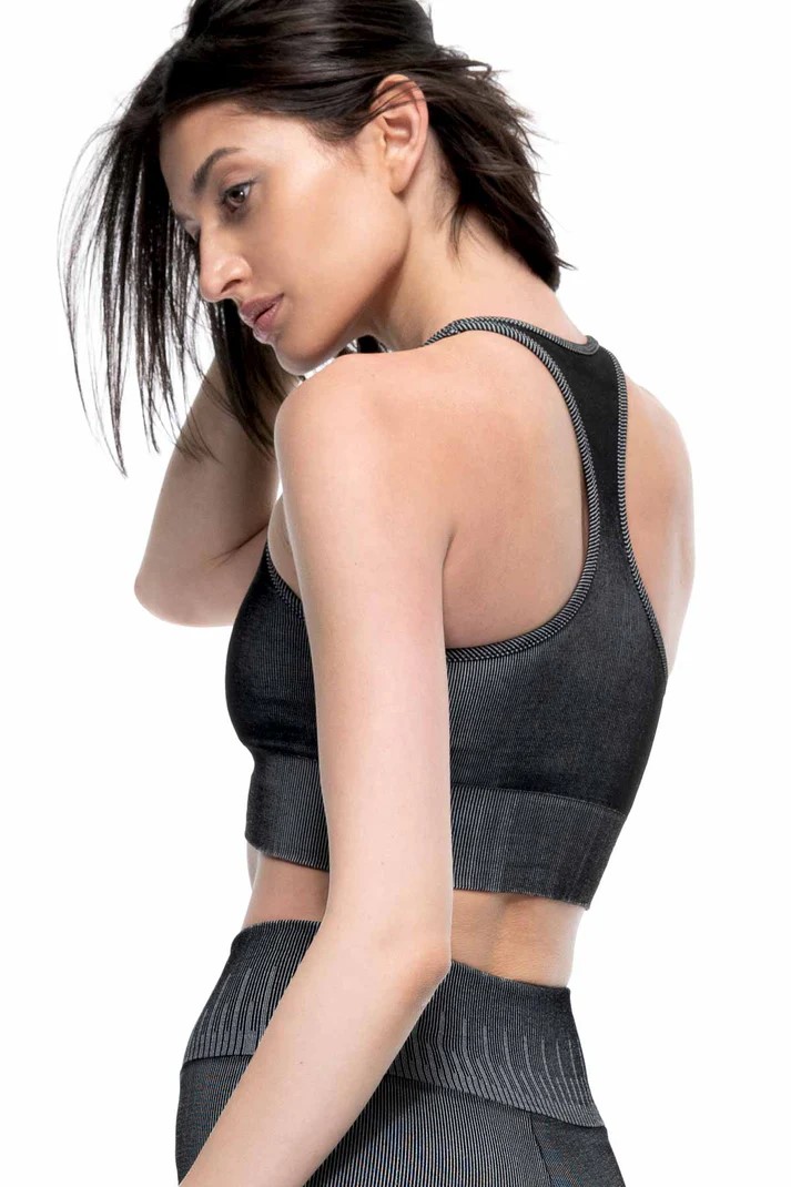 【108.TOKYO】Kali Racer Back Bra