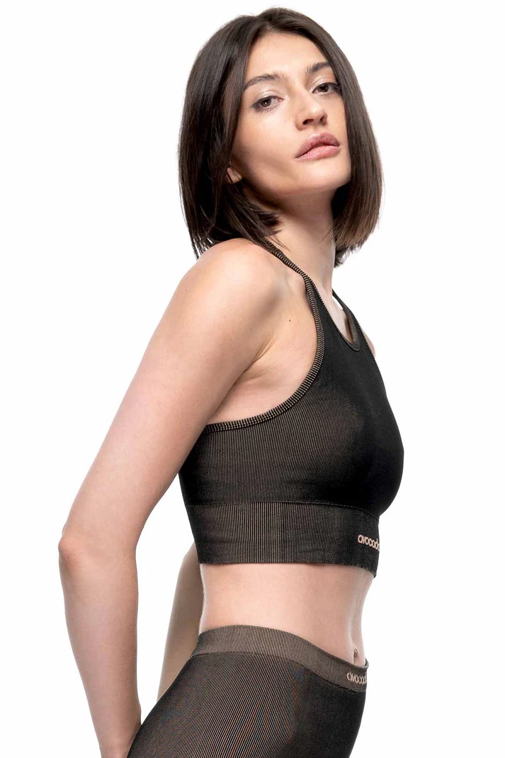 【108.TOKYO】Kali Racer Back Bra