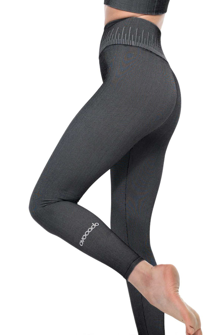 【108.TOKYO】Kali 7/8 Legging