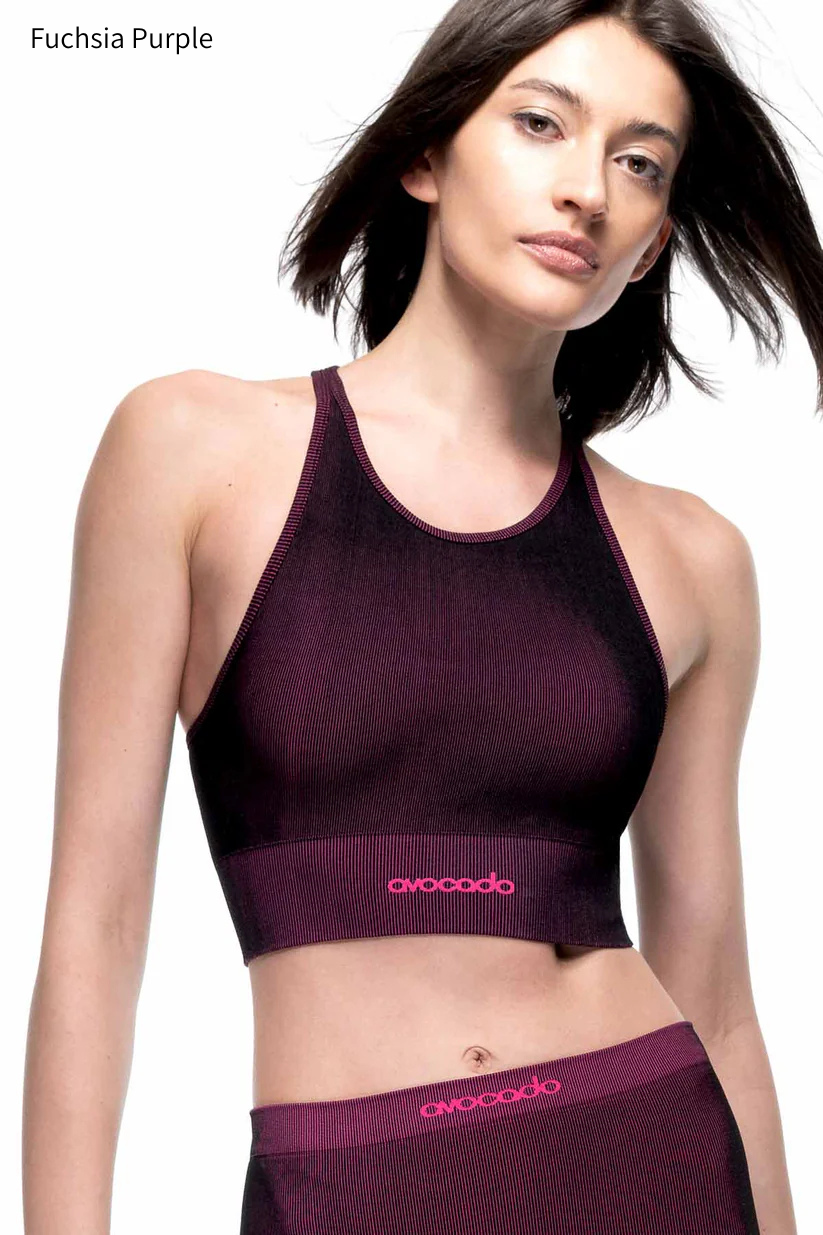 【108.TOKYO】Kali Racer Back Bra