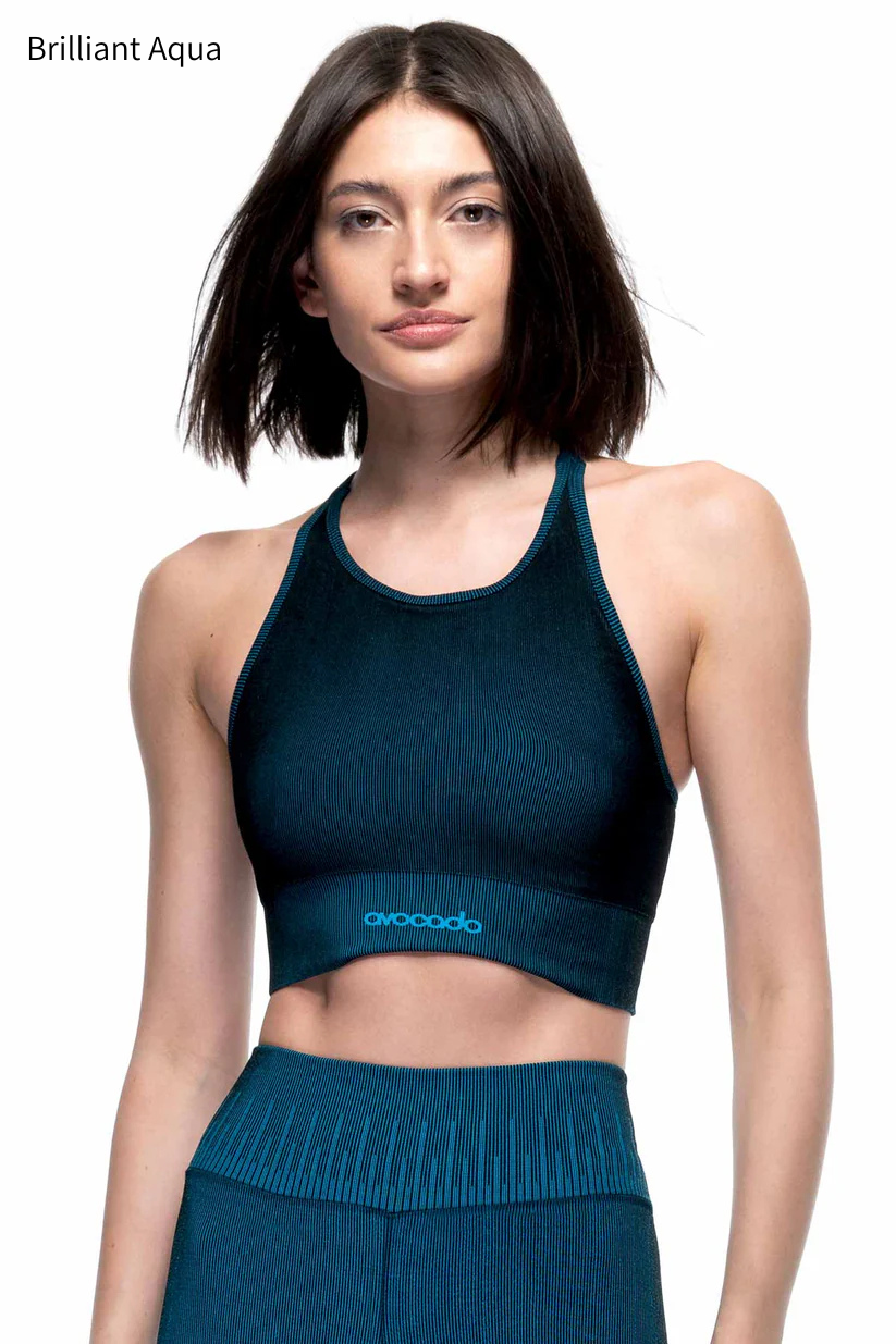 【108.TOKYO】Kali Racer Back Bra