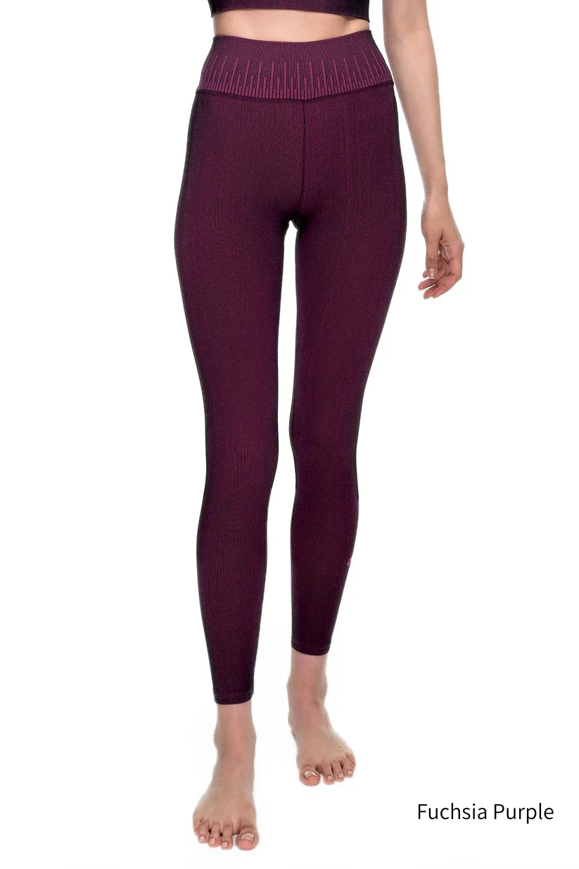 【108.TOKYO】Kali 7/8 Legging