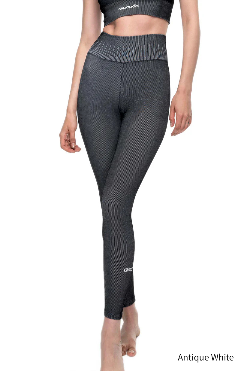 【108.TOKYO】Kali 7/8 Legging