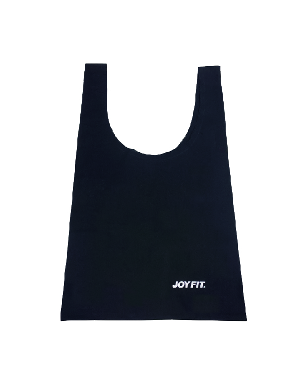 JOYFITエコバッグ