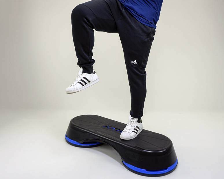 JOYFITステップ台