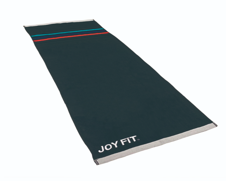 JOYFITスポーツタオル
