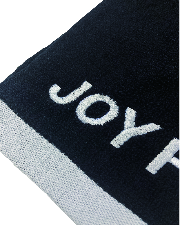 JOYFITスポーツタオル
