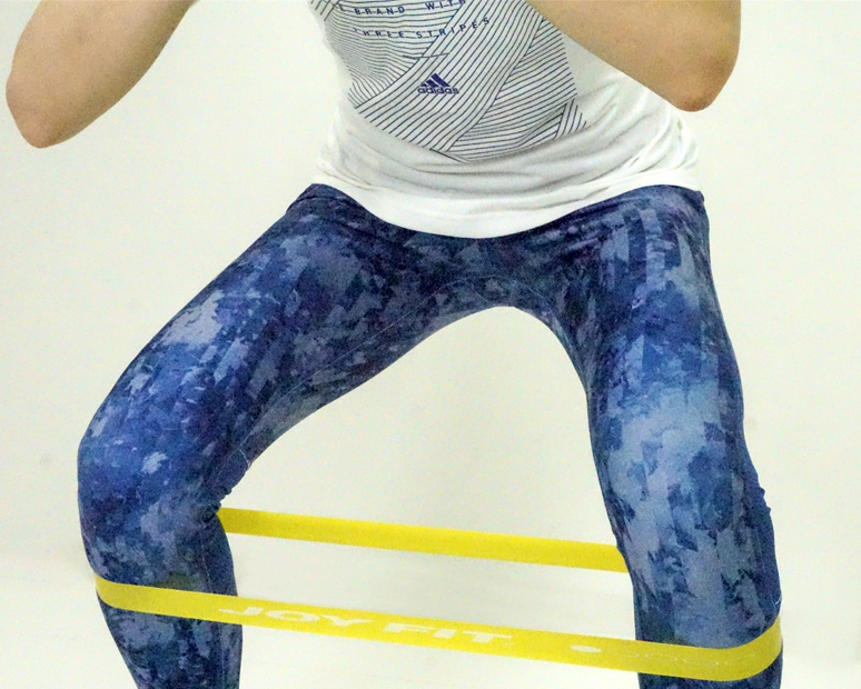 JOYFITセラバンド