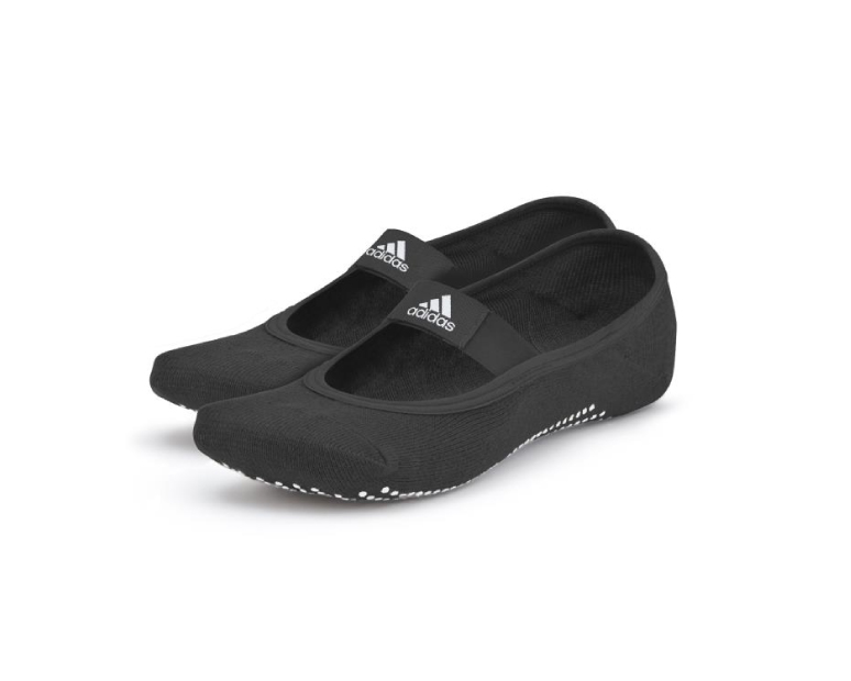 adidas ヨガソックス