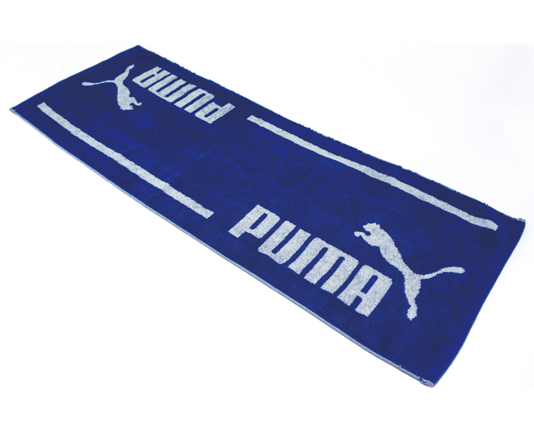 PUMA スポーツタオル
