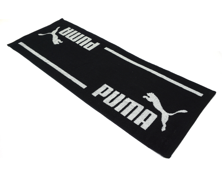 PUMA スポーツタオル