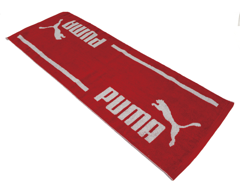 PUMA スポーツタオル