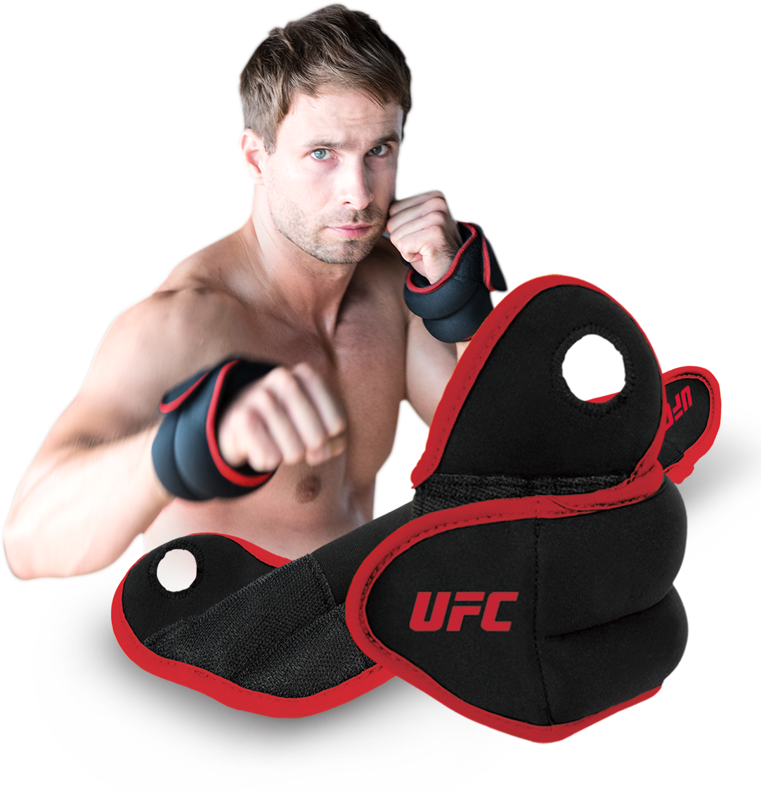 UFCリストウェイト